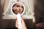 Make-up spiegel met ledverlichting van MOSS, Sieraden, Tassen en Uiterlijk, Nieuw