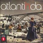 cd - Atlantihda - Atlantihda, Cd's en Dvd's, Verzenden, Zo goed als nieuw