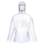 -73% Regatta  Regatta Dames raddick ii waterdichte jas  maat, Kleding | Dames, Verzenden, Nieuw, Wit