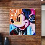 Moabit - Mickey Mouse  X Lego Candidate XL