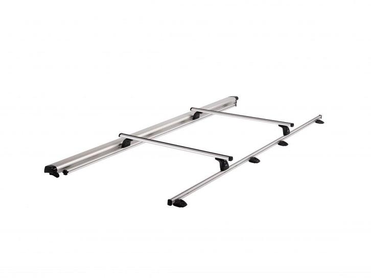 Thule SmartClamp Systeem 6200/6300 Ducato H2/L2, Auto diversen, Dakdragers, Nieuw, Ophalen of Verzenden