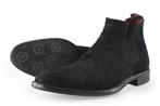 Greve Chelsea boots in maat 47 Blauw | 10% extra korting, Boots, Zo goed als nieuw, Greve, Verzenden