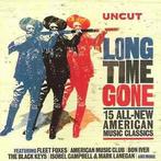 cd - Various - Long Time Gone (15 All-New American Music..., Verzenden, Zo goed als nieuw