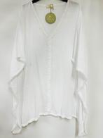 Prachtige linnen mix boho strand tuniek – v-hals – kleur, Kleding | Dames, Nieuw