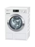 Miele Wkh 120 Wps Wamsachine 8kg 1600t, Witgoed en Apparatuur, Wasmachines, Ophalen of Verzenden, Nieuw, Voorlader, 85 tot 90 cm