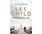 Jack Reacher - Persoonlijk - Jack Reacher - Persoonlijk, Ophalen of Verzenden, Nieuw