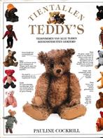 Tientallen teddy s 9789061774730 Cockrill, Boeken, Hobby en Vrije tijd, Verzenden, Gelezen, Cockrill