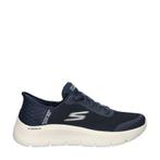 Skechers Hands-Free Slip-Ins Go Walk instapschoenen, Skechers, Instappers, Nieuw, Verzenden