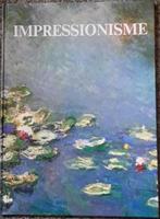 Impressionisme 9789062200191 Hans Hoekstra, Boeken, Verzenden, Gelezen, Hans Hoekstra