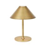 Halo Design - Tafellamp (2) - Hygge Battery Table Lamp Ø19 –