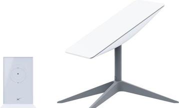 Starlink Standard Kit V4 - Wit beschikbaar voor biedingen