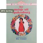 Het meisje uit Spakenburg 9789054269632 Rie Cramer, Boeken, Verzenden, Gelezen, Rie Cramer