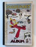 Robbedoes (magazine) 18 - Robbedoes verzamelde nummers 18 -, Boeken, Nieuw