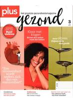 Plus Gezond - 03 2025, Boeken, Tijdschriften en Kranten, Verzenden, Nieuw, Lichaam en Geest