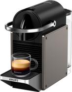Krups Pixie XN306T Titan, Verzenden, Zo goed als nieuw