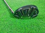 Callaway Rogue hybrid 4 senior flex golfclub (Hybrids), Ophalen of Verzenden, Zo goed als nieuw, Club, Callaway
