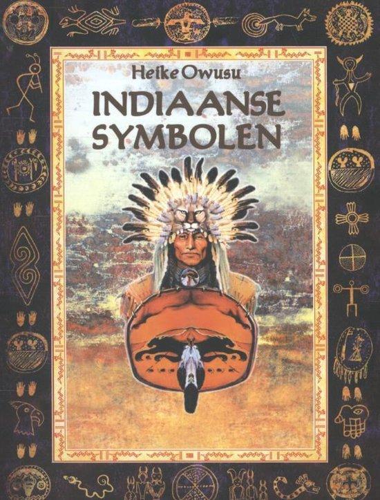 Indiaanse symbolen - Heike Owusu - 9789461881731 - Paperback, Boeken, Esoterie en Spiritualiteit, Verzenden
