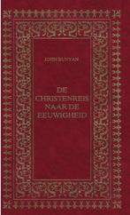 De Christenreis naar de eeuwigheid 9789033602191 John Bunyan, Boeken, Verzenden, Gelezen, John Bunyan