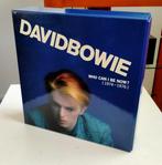 David Bowie - Who Can I Be Now? [ 1974–1976 ] - LP Box set -, Nieuw in verpakking