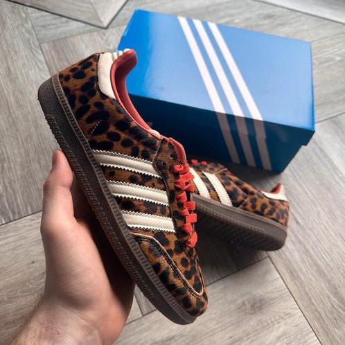 Adidas - Sneakers - Maat: EU 37.5, Kleding | Heren, Schoenen