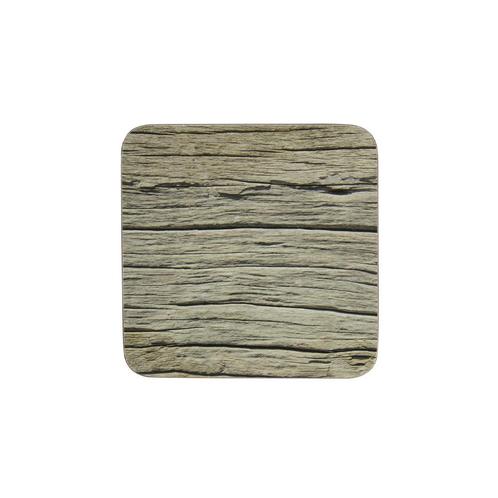 onderzetter oud hout 10x10cm (6)*, Huis en Inrichting, Woonaccessoires | Overige, Verzenden