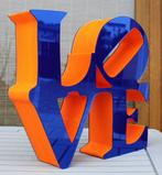 AVA Design - 3D Sculpture LOVE – Contemporary design, Antiek en Kunst