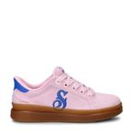 Skechers Hands Free Slip-Ins Courtside lage sneakers, Skechers, Verzenden, Nieuw, Sneakers of Gympen