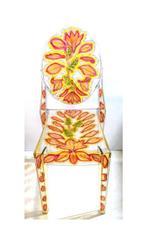 Kartell - Philippe Starck, Valérie D - Stoel - Victoria