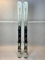Head Real Joy 2025-148 cm, Gebruikt, Ophalen of Verzenden, Carve, Skiën