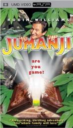 Jumanji (Sony PSP), Verzenden, Gebruikt