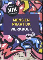 9789024441396 KIK Mens en praktijk ITTA UvA B.V., Boeken, Verzenden, Nieuw, ITTA UvA B.V.