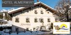 Wintersport-hotels met kortingen in Oostenrijk, Vakantie, Bemiddelingsbureau