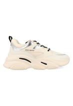 Steve Madden Progressive SM19000096-04005-WBG Off White /, Kleding | Dames, Schoenen, Verzenden, Nieuw, Wit