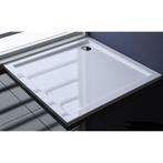 Douchebak Best Design Dona laag model 100x100x4cm, Ophalen of Verzenden, Nieuw, Douche