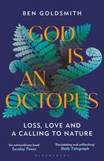 God Is An Octopus 9781399408363 Ben Goldsmith, Boeken, Verzenden, Gelezen, Ben Goldsmith