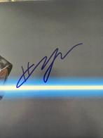 Star Wars Episode II: Attack of the Clones, Hayden, Nieuw
