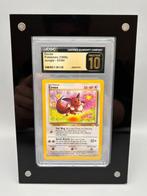 Pokémon Graded card - Eevee - CGC Pristine 10 - WOTC -, Nieuw