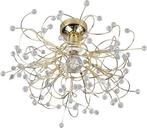 2dekans | Reality - LED Plafondlamp - Plafondverlichting -, Huis en Inrichting, Lampen | Plafondlampen, Ophalen of Verzenden, Zo goed als nieuw