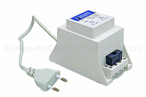 TRANSFORMER 90VA 75W camper caravan, Caravans en Kamperen, Caravan accessoires, Nieuw, Verzenden