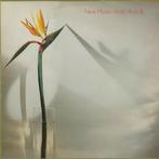 LP gebruikt - New Musik - From A To B, Cd's en Dvd's, Verzenden, Zo goed als nieuw