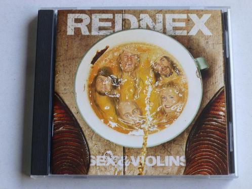 Rednex - Sex & Violins, Cd's en Dvd's, Cd's | Pop, Verzenden