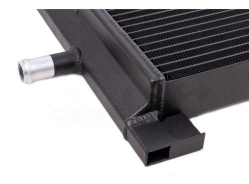 Forge CENTRE CHARGECOOLER RADIATOR - MERCEDES A/CLA45 AMG, Auto diversen, Tuning en Styling, Verzenden