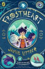 Frostheart 9780241355220 Jamie Littler, Boeken, Verzenden, Gelezen, Jamie Littler