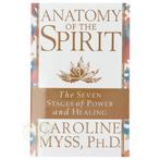 Anatomy of the Spirit – Caroline Myss, Ph.D., Nieuw, Verzenden