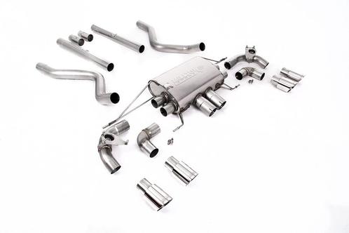 Roetfilter-back | Land Rover / Range Rover Defender 90 5.0 V, Auto-onderdelen, Uitlaatsystemen, Nieuw, Verzenden