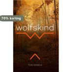 Wolfskind 9789082521719 Ton Vogels, Verzenden, Gelezen, Ton Vogels