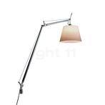 Artemide Tolomeo Mega Tavolo LED, frame aluminium/lampenkap, Verzenden, Nieuw