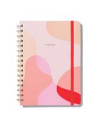 HEMA Notitieboekje A5 met spiraal van €3.59 voor €2 sale, Verzenden, Nieuw