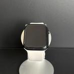 12 mnd garantie - Apple Watch SE 2e gen 44mm gps midnight, Verzenden, IOS, Zo goed als nieuw, Apple