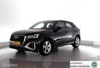 Zakelijke Lease |  Audi Q2 35 TFSI Automaat S-line Edition t, Automaat, Gebruikt, Overige kleuren, SUV of Terreinwagen
